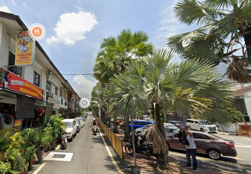 Bungalow House for Rent in Bukit Bandaraya (Bangsar) - Olivia Tan - Exterior - PropertyGuru.com.my