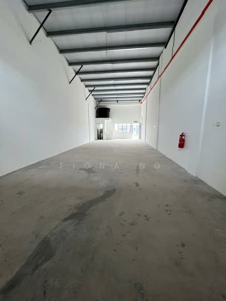 Factory for Rent in Taman Sungai Kapar Indah (Kapar) - Fiona Ng - Interior - PropertyGuru.com.my
