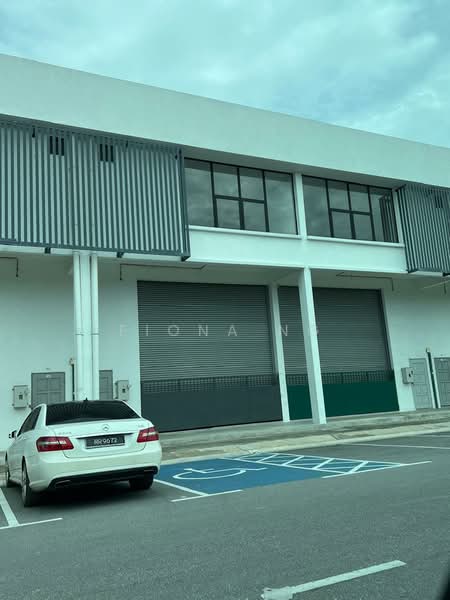 Factory for Rent in Taman Sungai Kapar Indah (Kapar) - Fiona Ng - PropertyGuru.com.my