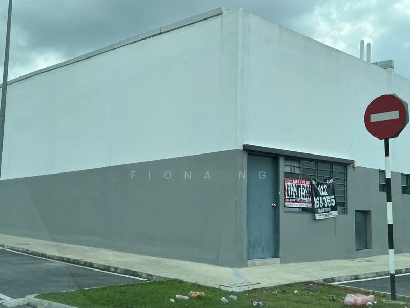 Factory for Rent in Taman Sungai Kapar Indah (Kapar) - Fiona Ng - PropertyGuru.com.my