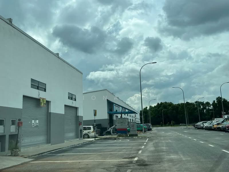 Factory for Rent in Taman Sungai Kapar Indah (Kapar) - Fiona Ng - PropertyGuru.com.my