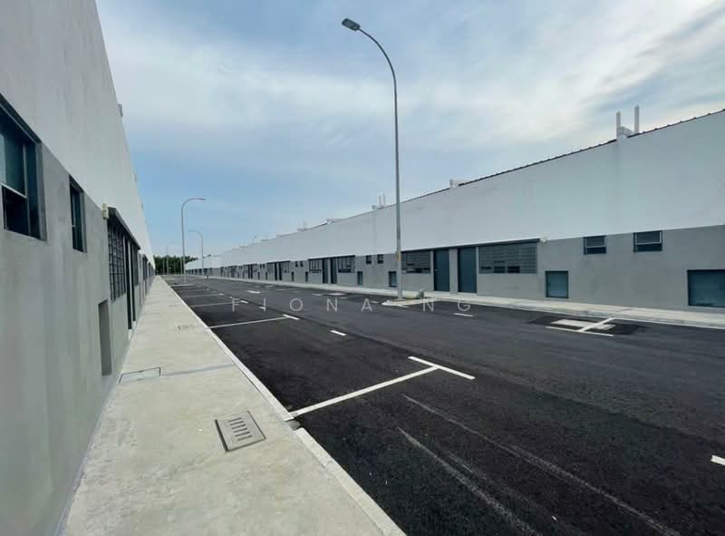 Factory for Rent in Taman Sungai Kapar Indah (Kapar) - Fiona Ng - PropertyGuru.com.my