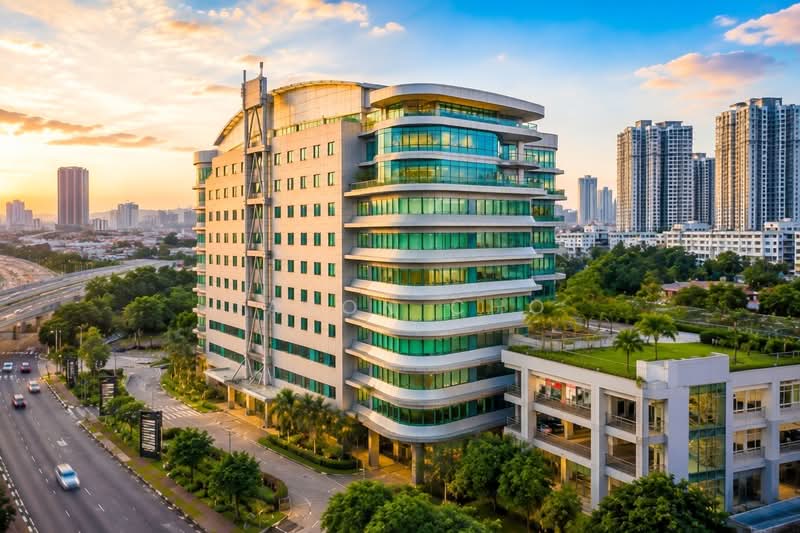 Kedai / Pejabat untuk Dijual di Bandar Menjalara (Kuala Lumpur) - Jason Cho - PropertyGuru.com.my