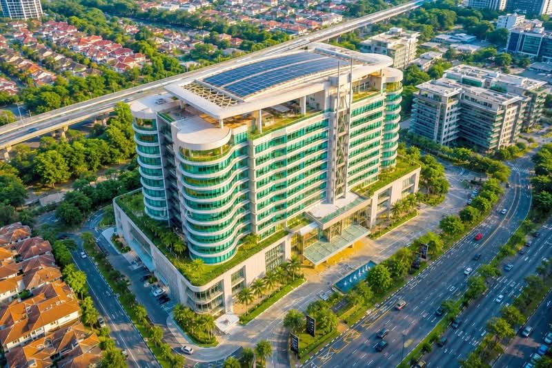 Kedai / Pejabat untuk Dijual di Bandar Menjalara (Kuala Lumpur) - Jason Cho - PropertyGuru.com.my
