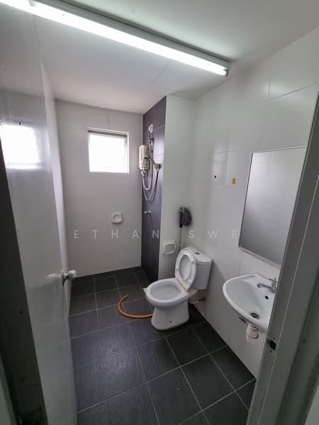 Condominium for Rent at Casa Residenza - Ethan Swe - Bathroom - PropertyGuru.com.my