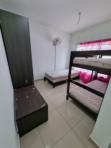 Condominium for Rent at Casa Residenza - Ethan Swe - Bedroom - PropertyGuru.com.my