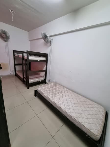 Condominium for Rent at Casa Residenza - Ethan Swe - Bedroom - PropertyGuru.com.my