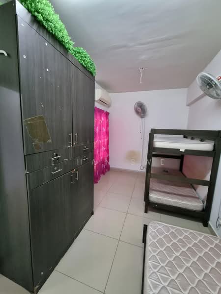 Condominium for Rent at Casa Residenza - Ethan Swe - Bedroom - PropertyGuru.com.my