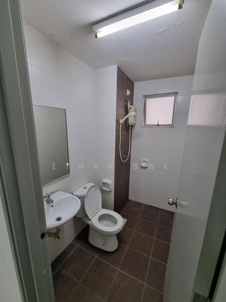 Condominium for Rent at Casa Residenza - Ethan Swe - Bathroom - PropertyGuru.com.my