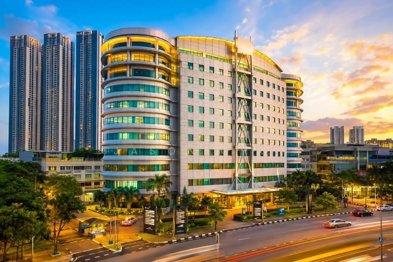 Kedai / Pejabat untuk Dijual di Bandar Menjalara (Kuala Lumpur) - Jason Cho - PropertyGuru.com.my