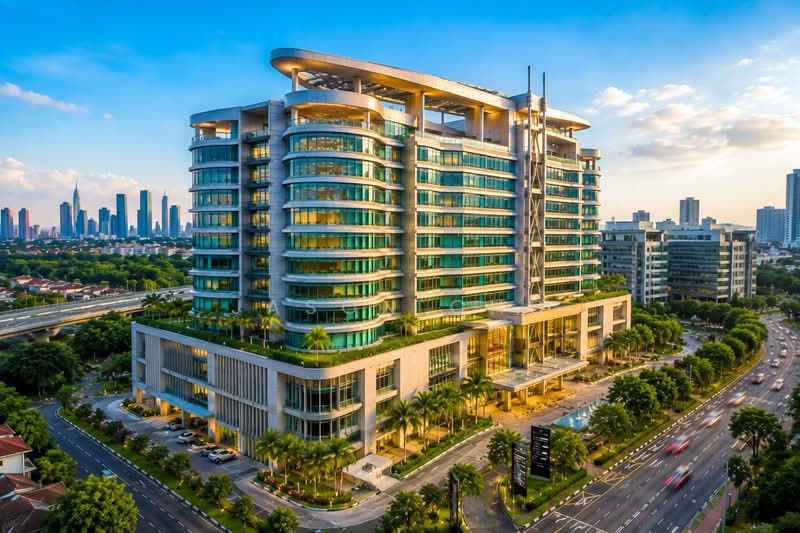 Kedai / Pejabat untuk Dijual di Bandar Menjalara (Kuala Lumpur) - Jason Cho - PropertyGuru.com.my