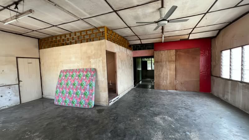 Warehouse for Rent in Ampang (Selangor) - Stanley Yap - Interior - PropertyGuru.com.my