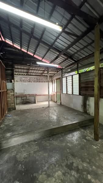 Warehouse for Rent in Ampang (Selangor) - Stanley Yap - Interior - PropertyGuru.com.my