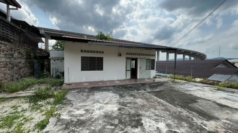 Warehouse for Rent in Ampang (Selangor) - Stanley Yap - Exterior - PropertyGuru.com.my