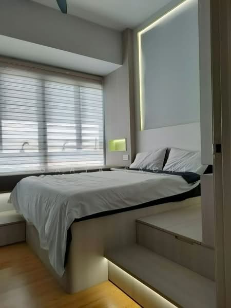 Condominium for Rent at Bay Point @ Country Garden Danga Bay - Gaaya Sachi - PropertyGuru.com.my