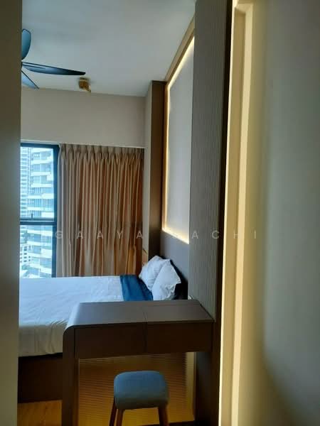 Condominium for Rent at Bay Point @ Country Garden Danga Bay - Gaaya Sachi - PropertyGuru.com.my