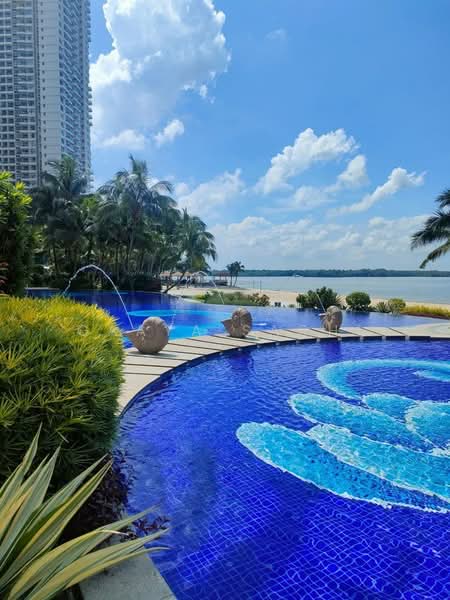 Condominium for Rent at Bay Point @ Country Garden Danga Bay - Gaaya Sachi - PropertyGuru.com.my