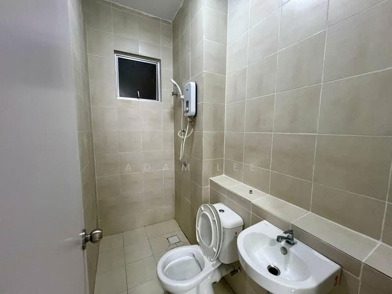 Kondominium untuk Dijual di Residensi Adelia 4 - Adam Lee - PropertyGuru.com.my