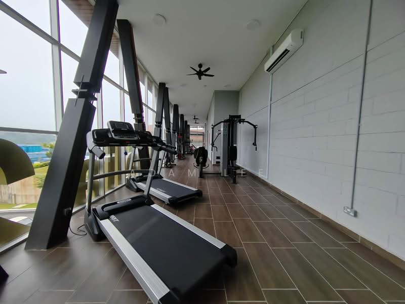 Kondominium untuk Dijual di Residensi Adelia 4 - Adam Lee - PropertyGuru.com.my