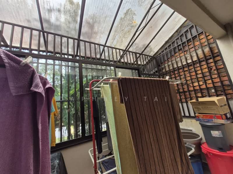 2-storey Terraced House for Sale in Desa Parkcity (Kuala Lumpur) - Daphney Tai - Extended yard - PropertyGuru.com.my