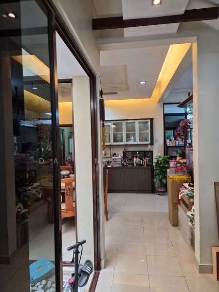 2-storey Terraced House for Sale in Desa Parkcity (Kuala Lumpur) - Daphney Tai - Interior - PropertyGuru.com.my