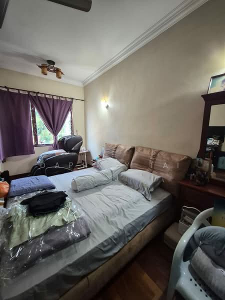 2-storey Terraced House for Sale in Desa Parkcity (Kuala Lumpur) - Daphney Tai - Bedroom - PropertyGuru.com.my