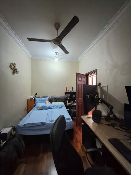2-storey Terraced House for Sale in Desa Parkcity (Kuala Lumpur) - Daphney Tai - Bedroom - PropertyGuru.com.my