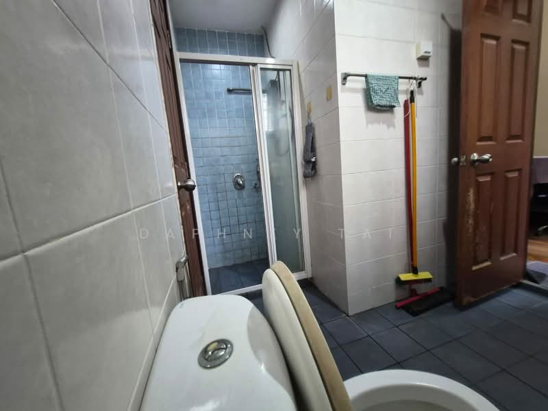 2-storey Terraced House for Sale in Desa Parkcity (Kuala Lumpur) - Daphney Tai - Bathroom - PropertyGuru.com.my