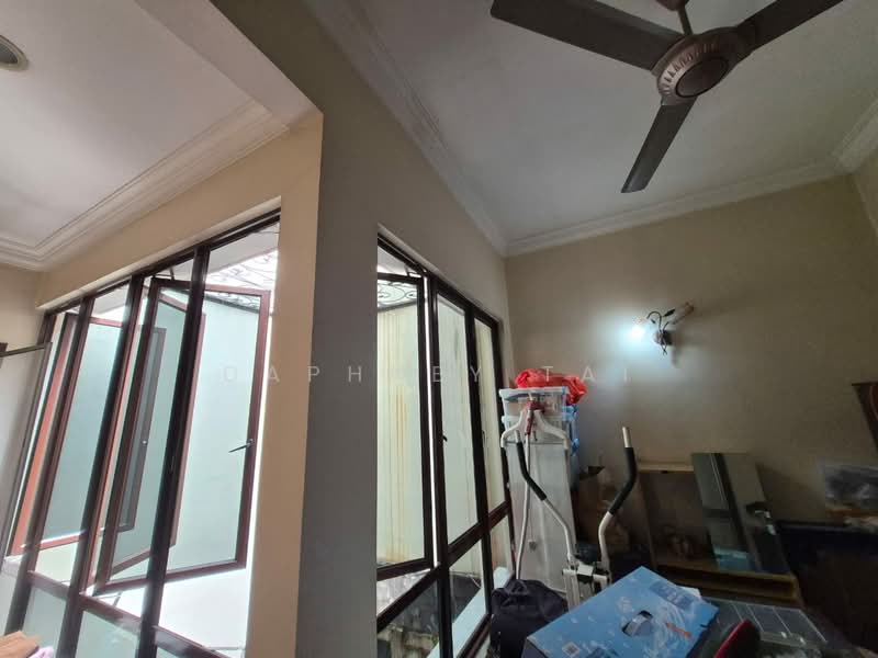 2-storey Terraced House for Sale in Desa Parkcity (Kuala Lumpur) - Daphney Tai - small living - PropertyGuru.com.my