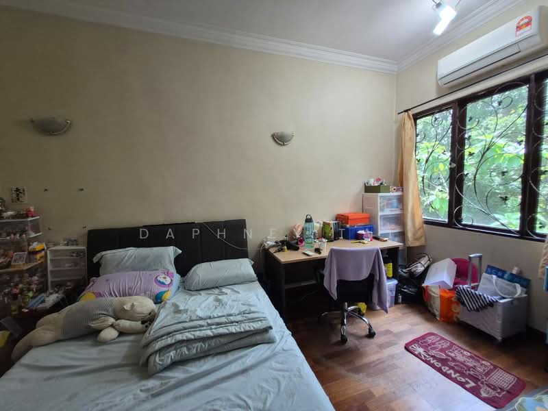2-storey Terraced House for Sale in Desa Parkcity (Kuala Lumpur) - Daphney Tai - Bedroom - PropertyGuru.com.my