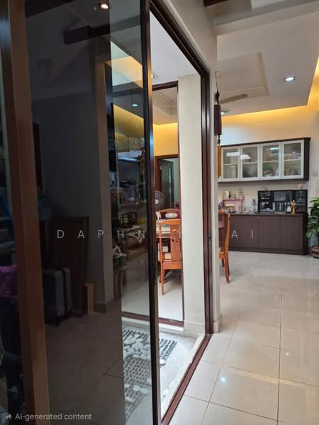 2-storey Terraced House for Sale in Desa Parkcity (Kuala Lumpur) - Daphney Tai - Interior - PropertyGuru.com.my