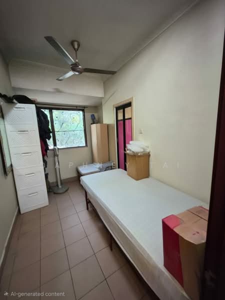 2-storey Terraced House for Sale in Desa Parkcity (Kuala Lumpur) - Daphney Tai - Bedroom - PropertyGuru.com.my