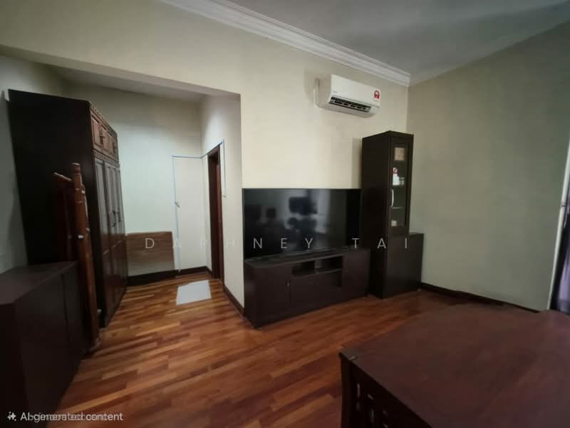 2-storey Terraced House for Sale in Desa Parkcity (Kuala Lumpur) - Daphney Tai - Bedroom - PropertyGuru.com.my