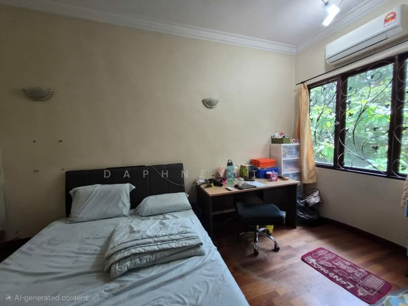 2-storey Terraced House for Sale in Desa Parkcity (Kuala Lumpur) - Daphney Tai - Bedroom - PropertyGuru.com.my