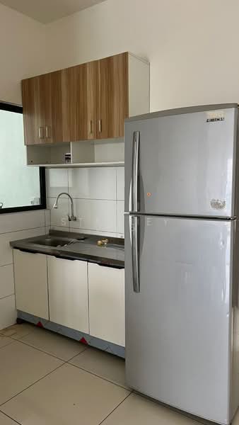 Service Residence for Rent at Traders Garden @ Cheras Selatan - Stanley Yap - Kitchen - PropertyGuru.com.my