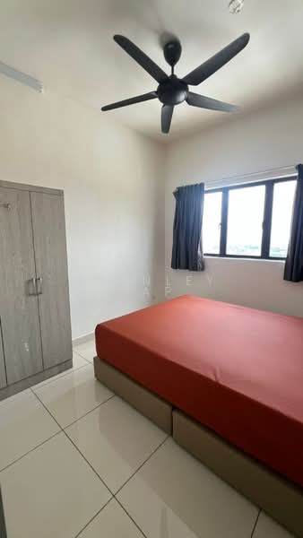 Service Residence for Rent at Traders Garden @ Cheras Selatan - Stanley Yap - Bedroom - PropertyGuru.com.my