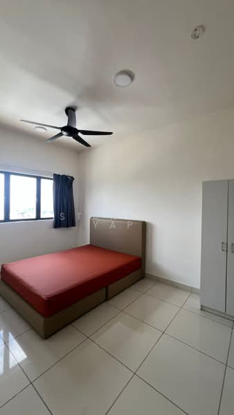Service Residence for Rent at Traders Garden @ Cheras Selatan - Stanley Yap - PropertyGuru.com.my