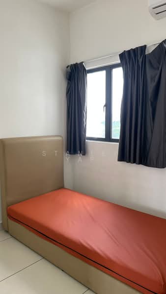 Service Residence for Rent at Traders Garden @ Cheras Selatan - Stanley Yap - PropertyGuru.com.my