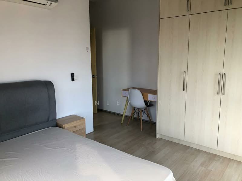 Service Residence for Rent at Aurora Suites @ Bukit Jalil - Stanley Yap - Bedroom - PropertyGuru.com.my
