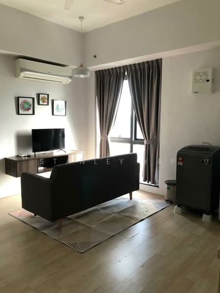 Service Residence for Rent at Aurora Suites @ Bukit Jalil - Stanley Yap - PropertyGuru.com.my