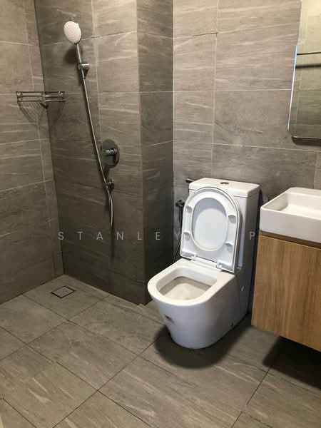 Service Residence for Rent at Aurora Suites @ Bukit Jalil - Stanley Yap - PropertyGuru.com.my