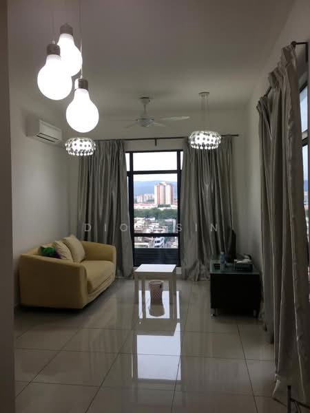 Service Residence for Rent at Amaya Maluri - Dion Sin - Living Room - PropertyGuru.com.my