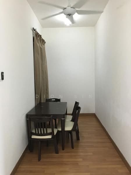 Service Residence for Rent at Amaya Maluri - Dion Sin - PropertyGuru.com.my