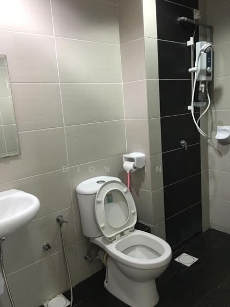 Service Residence for Rent at Amaya Maluri - Dion Sin - PropertyGuru.com.my