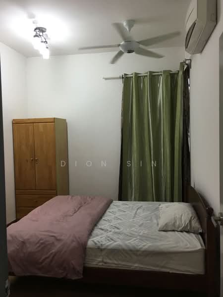 Service Residence for Rent at Amaya Maluri - Dion Sin - PropertyGuru.com.my