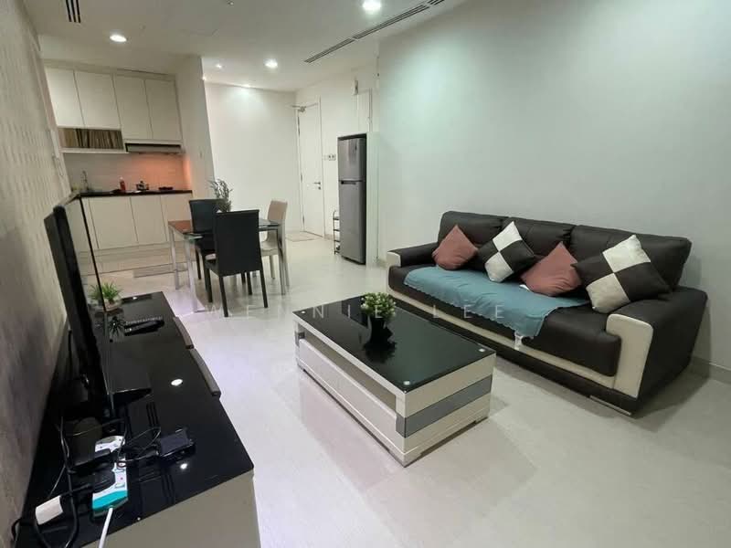 Office for Sale in KLCC (KL City Centre) - Wennie Lee - Living Room - PropertyGuru.com.my