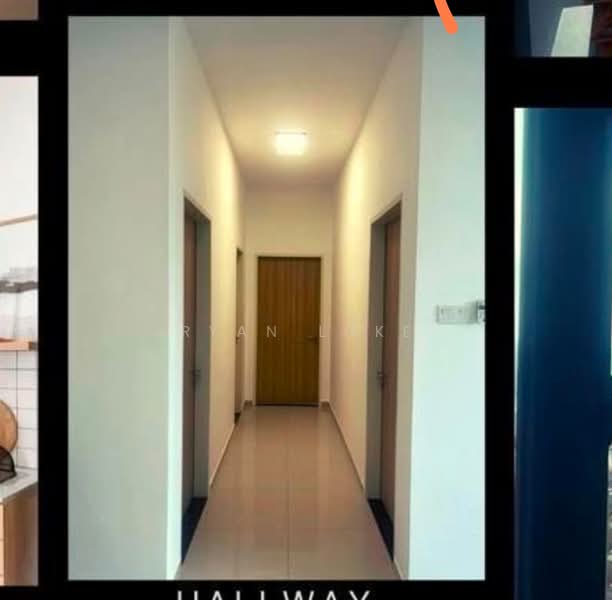 Condominium for Rent at Legasi Kampung Bharu - Ryan Loke - PropertyGuru.com.my