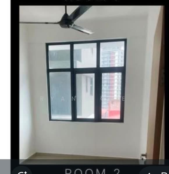 Condominium for Rent at Legasi Kampung Bharu - Ryan Loke - PropertyGuru.com.my