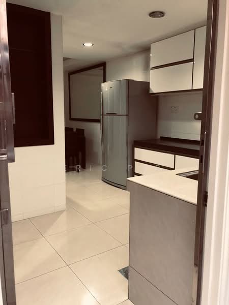 2-storey Terraced House for Sale in Taman Sri Bintang (Kepong) - Eric Per - Kitchen - PropertyGuru.com.my