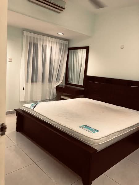 2-storey Terraced House for Sale in Taman Sri Bintang (Kepong) - Eric Per - Bedroom - PropertyGuru.com.my